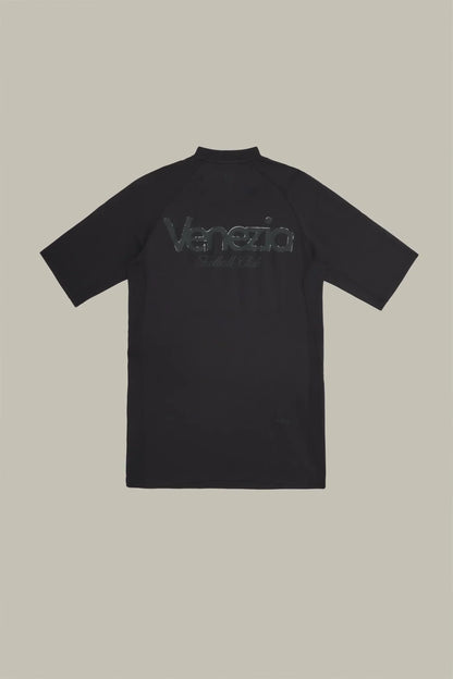 Jersey Venezia FC 25/26 Training Black