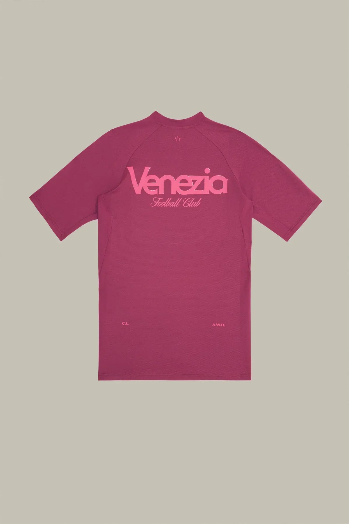 Jersey Venezia FC 25/26 Training