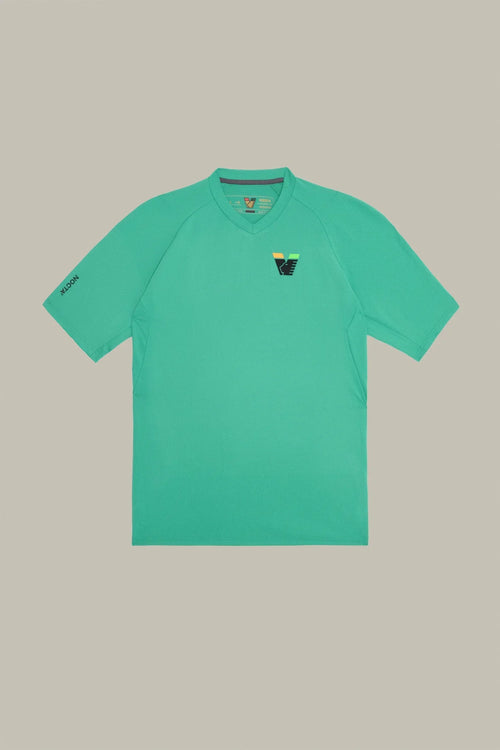 Jersey Venezia FC 25/26 Training Green