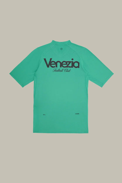 Jersey Venezia FC 25/26 Training Green