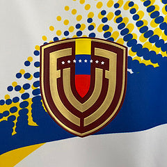 Jersey Venezuela 24/25 Away