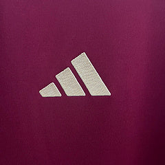 Jersey Venezuela 24/25 Home
