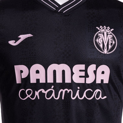 Jersey Villarreal Woman 24/25 Third