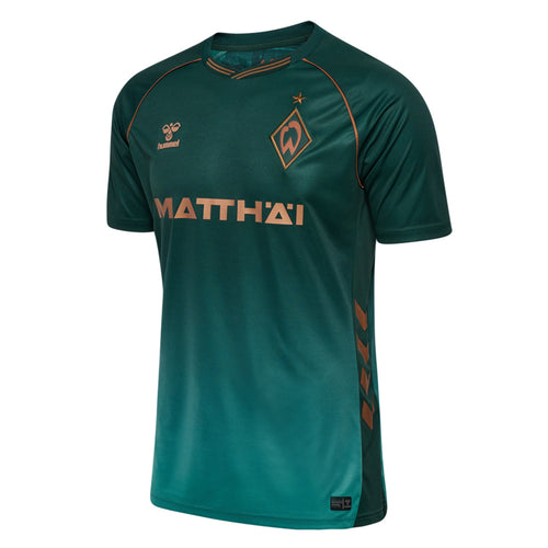 Jersey Werder Bremen 25/26 Third
