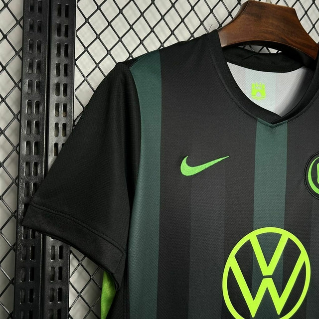 Jersey Wolfsburg 24/25 Away
