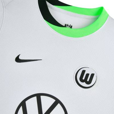 Jersey Wolfsburg 24/25 Third