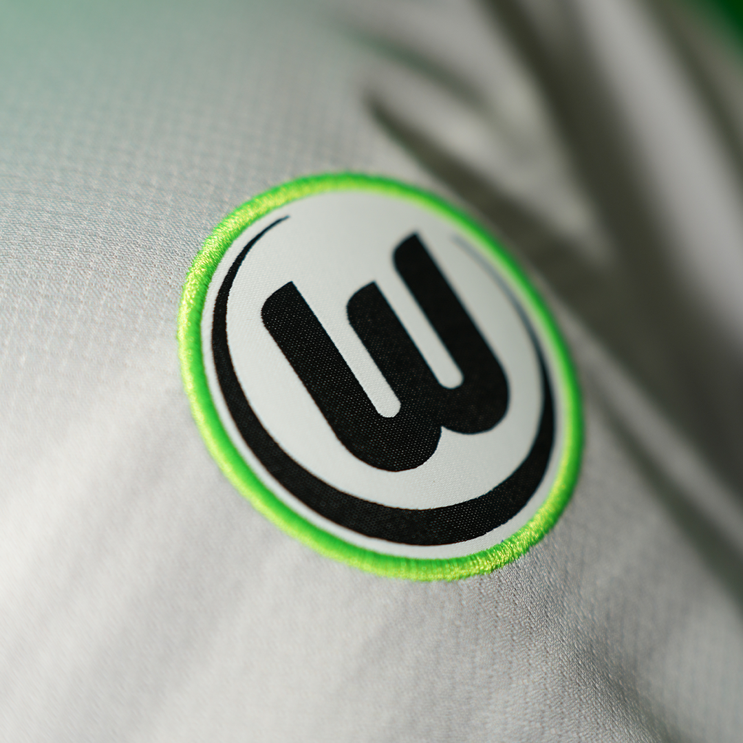Jersey Wolfsburg 25/26 Away