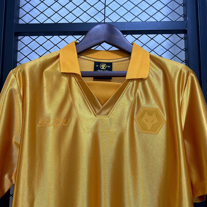 Jersey Wolves 25/26 70th Anniversary