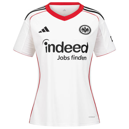 Jersey Woman Eintracht Frankfurt 25/26 Away