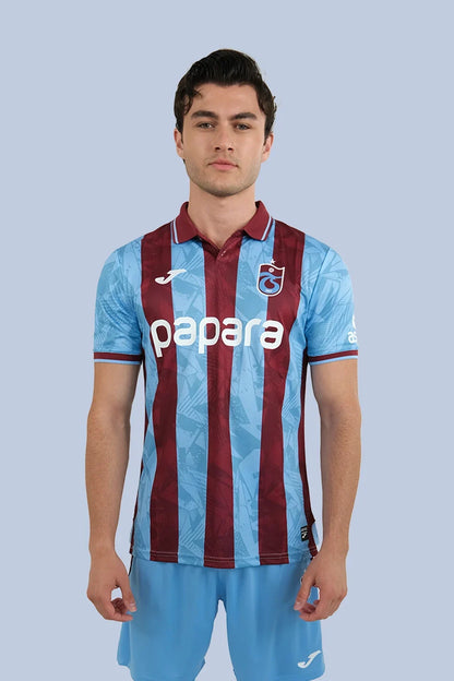 Jersey Trabzonspor Home 25/26