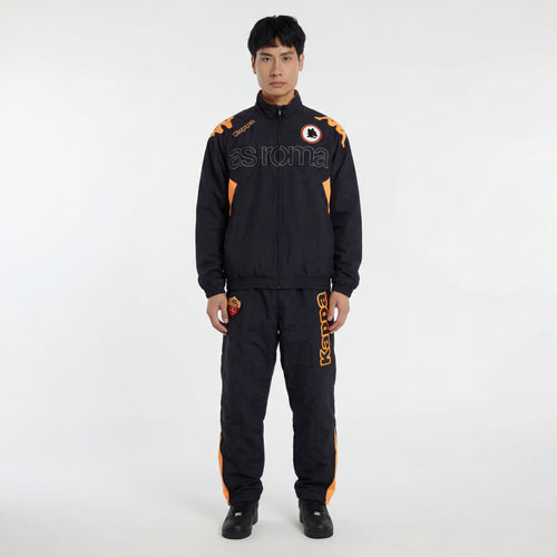 Kappa x AS Roma Vintage Jacket 2003/04