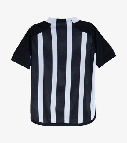 Conjunto Infantil Atlético Mineiro Home 24/25