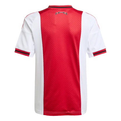 Kids Ajax 25/26 Home