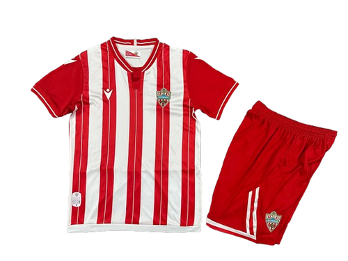 Kids Almería 25∕26 Home