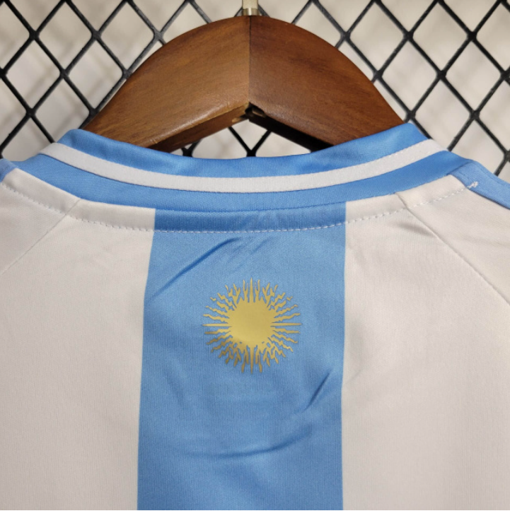 Kids Argentina l 2024∕25