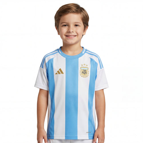 Kids Argentina l 2024∕25
