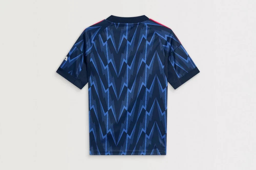 Kids Arsenal 25/26 Away