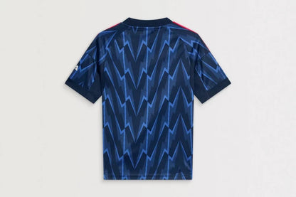 Kids Arsenal 25/26 Away