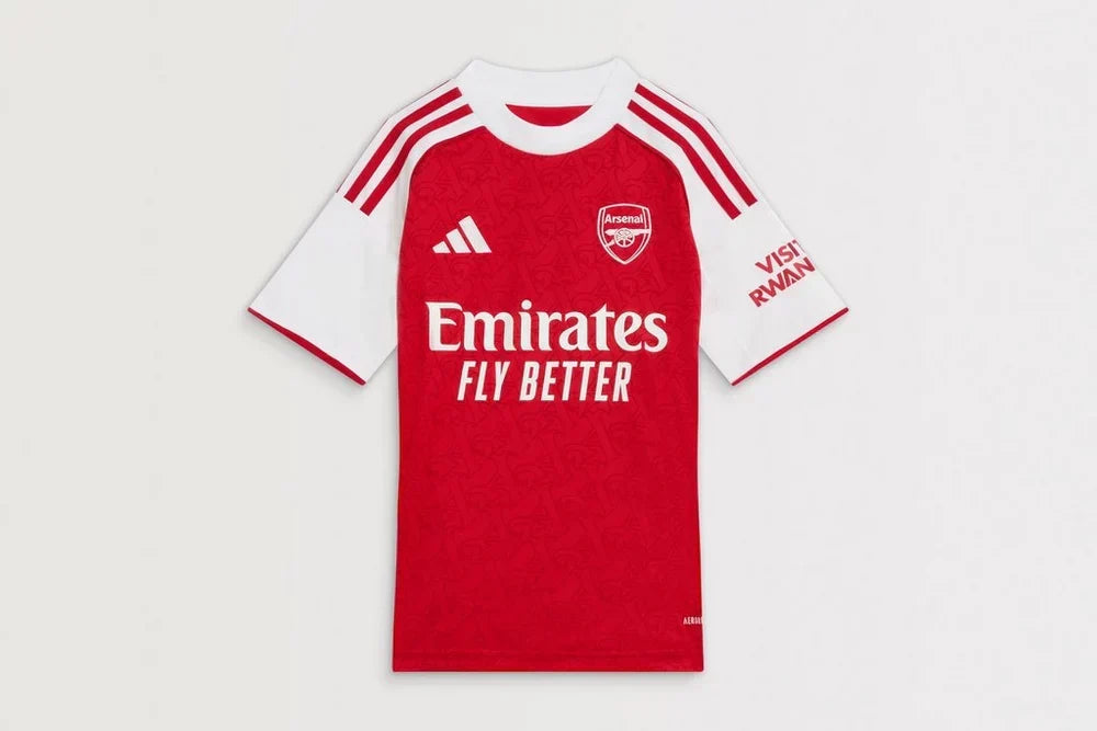 Kids Arsenal 25/26 Home