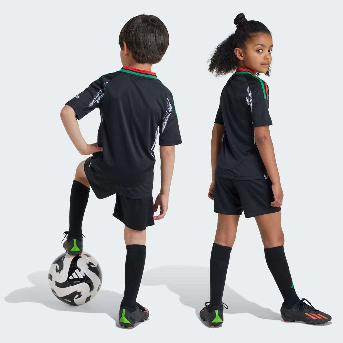 Kids Arsenal ll 2024∕25