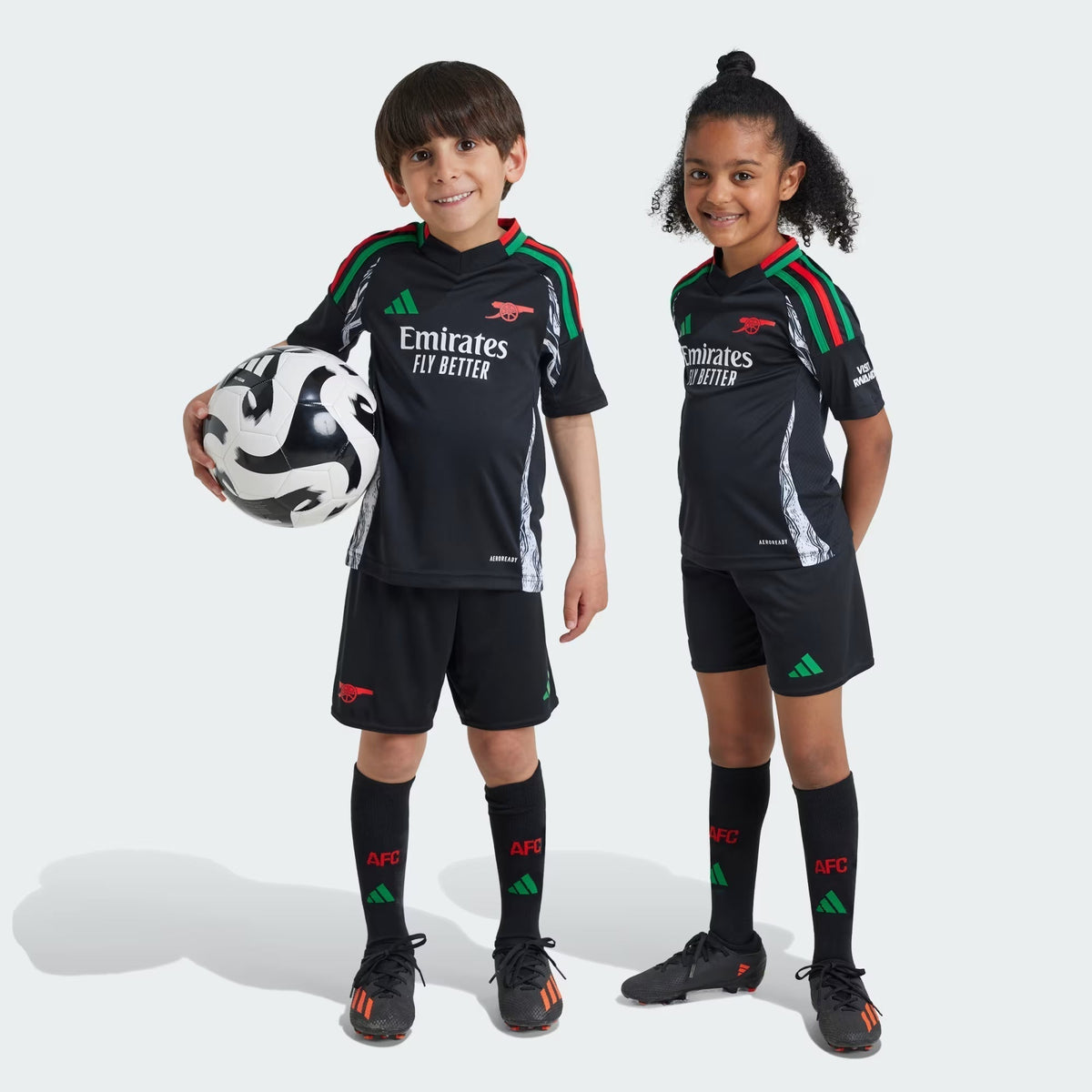 Kids Arsenal ll 2024∕25