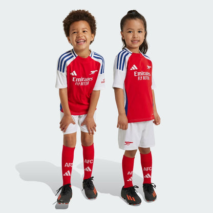 Kids Arsenal ll 2024∕25 Red