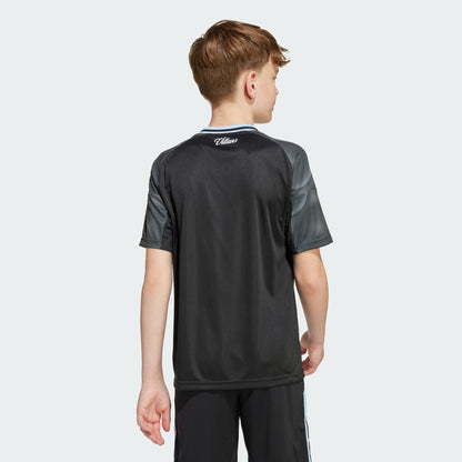 Kids Aston Villa 25/26 Away