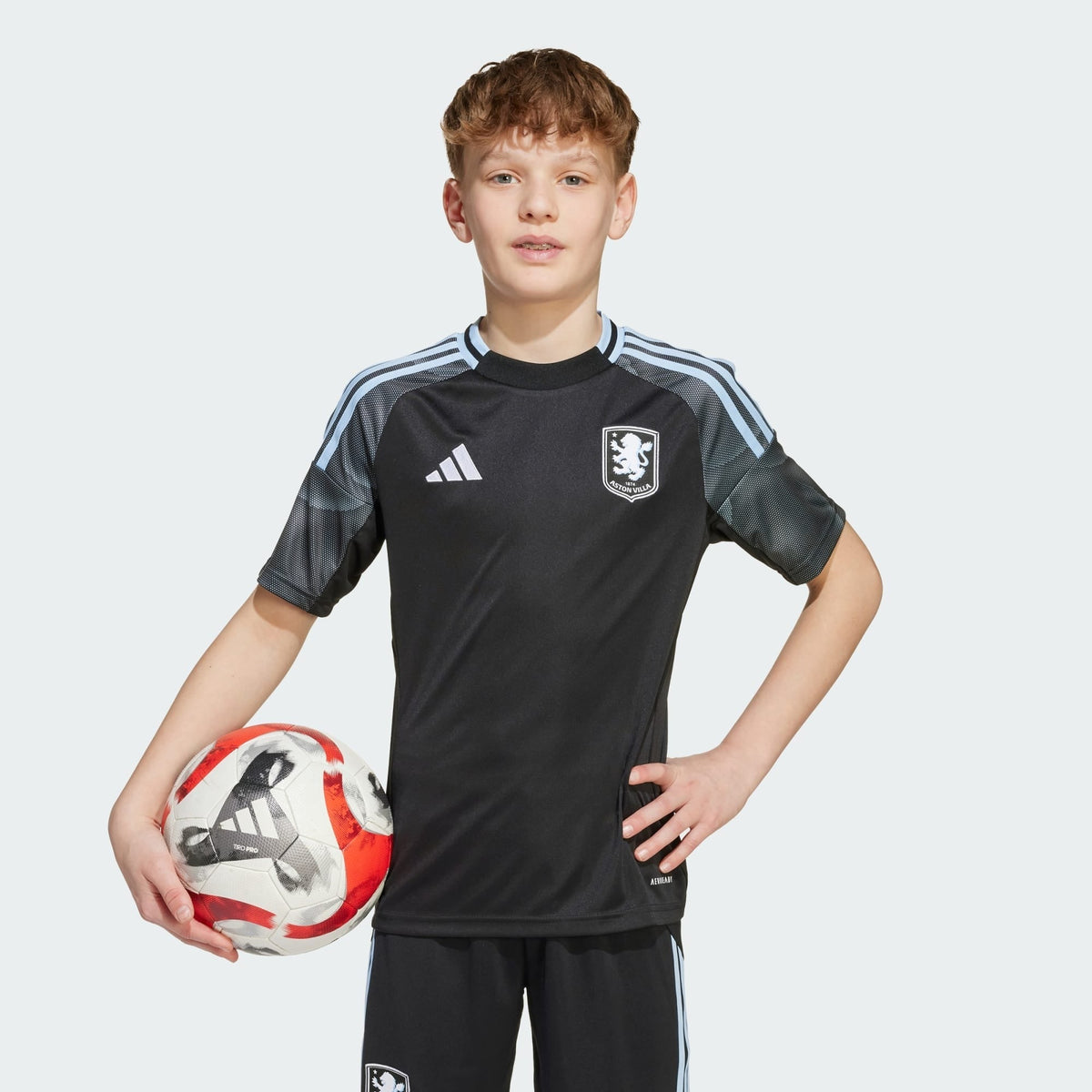 Kids Aston Villa 25/26 Away