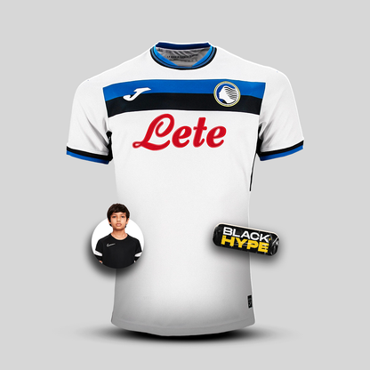 Kids Atalanta 24/25 Away