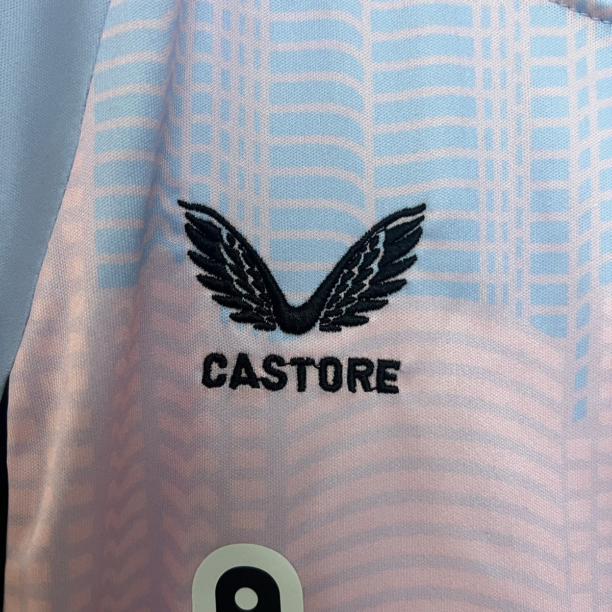 Kids Athletic Bilbao 24/25 away