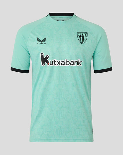 Kids Athletic Bilbao 25/26 Third