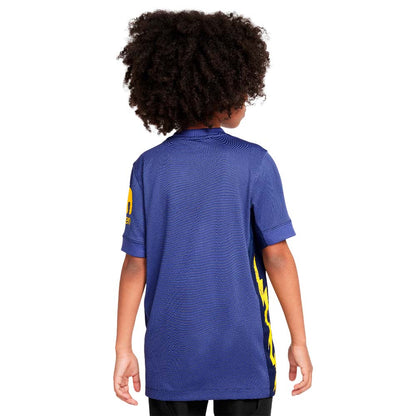 Kids Atlético de Madrid 25/26 Away