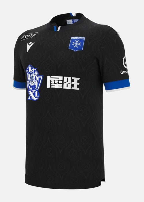 Kids Auxerre 25/26 Away