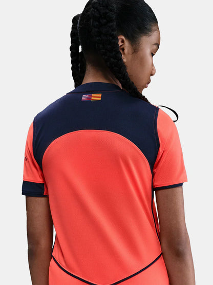 Kids Barcelona 25∕26 Third