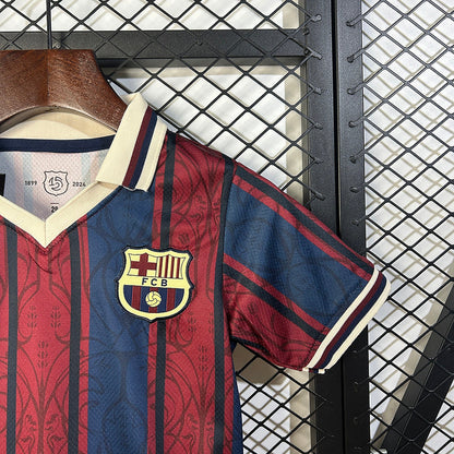 Kids Barcelona l 2025∕26 Special Edition