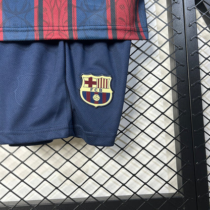 Kids Barcelona l 2025∕26 Special Edition