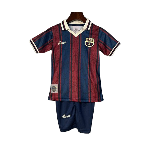 Kids Barcelona l 2025∕26 Special Edition