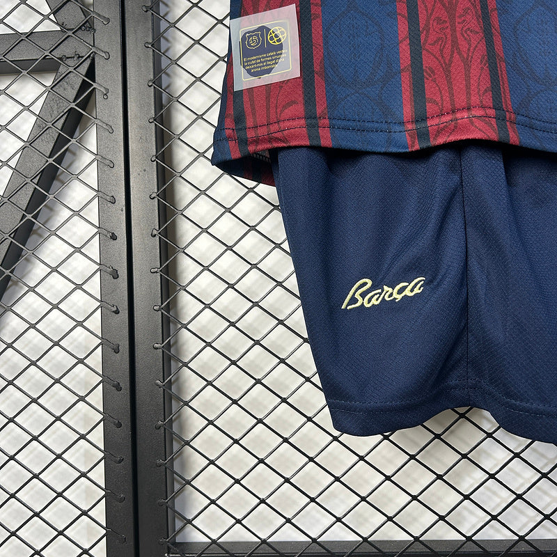 Kids Barcelona l 2025∕26 Special Edition