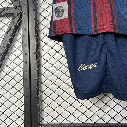 Kids Barcelona l 2025∕26 Special Edition