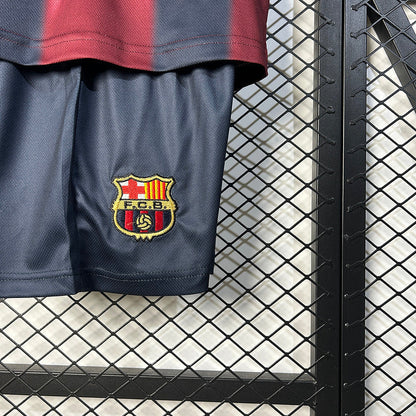 Kids Barcelona l 2025∕26 Special Edition Cactus Jack