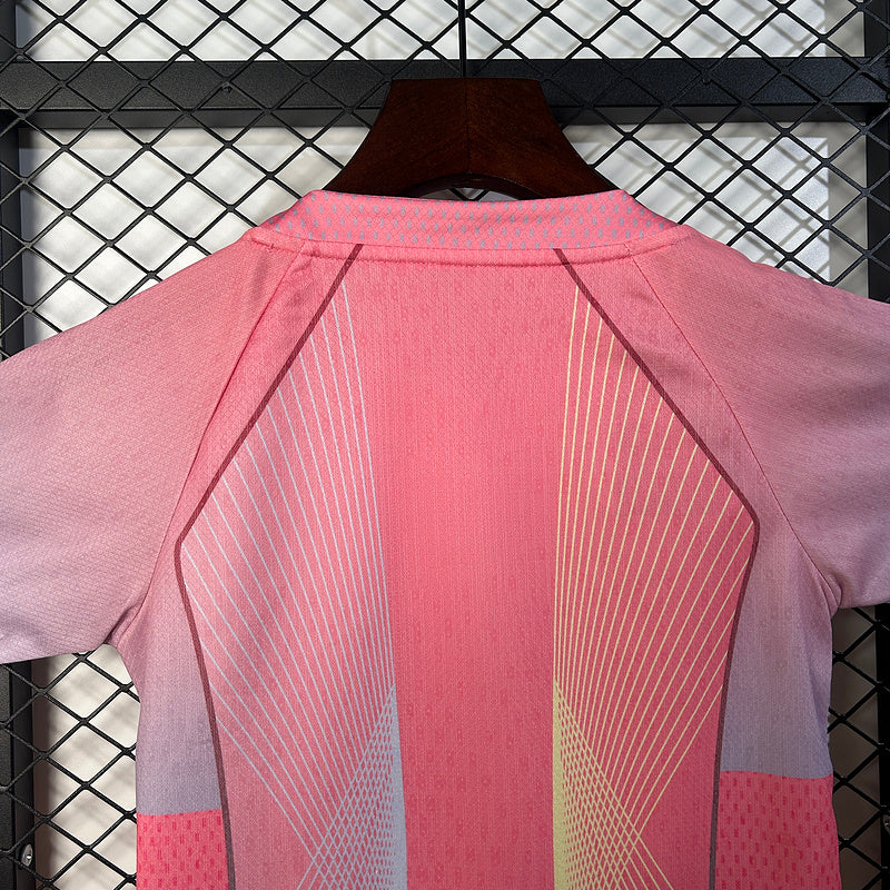Kids Barcelona l 2025∕26 Special Edition Pink