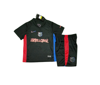 Kids Barcelona ll 2024∕25 Cactus Jack