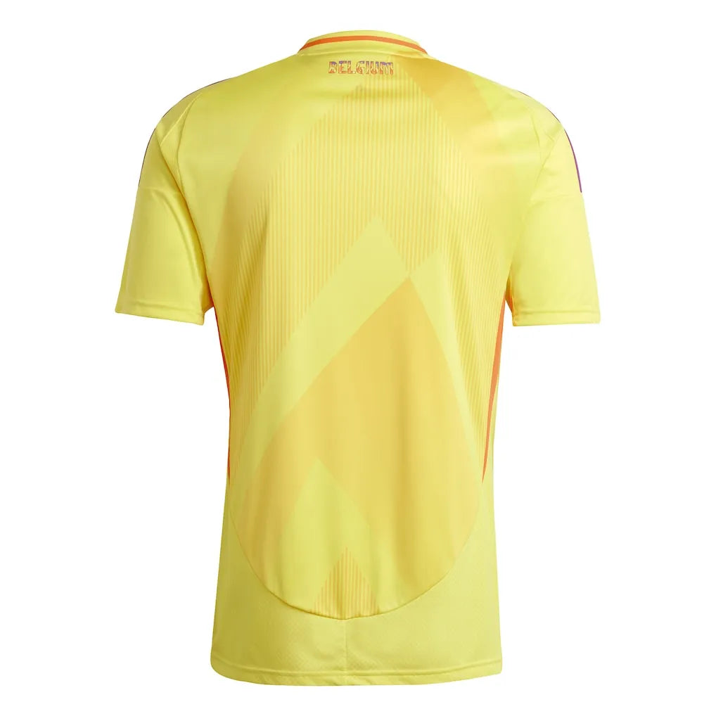 Kids Belgica Away 2025 WorldCup
