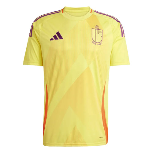 Kids Belgica Away 2025 WorldCup