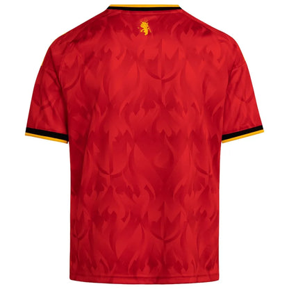 Kids Belgica Home 2026 WorldCup