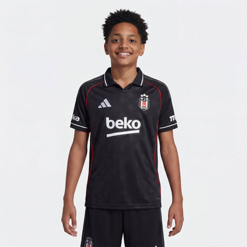 Kids Beşiktaş Third 25/26