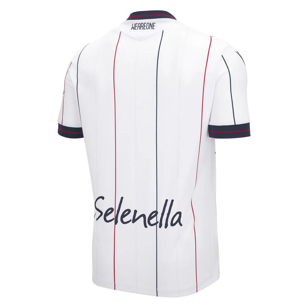 Kids Bologna 25/26 Away