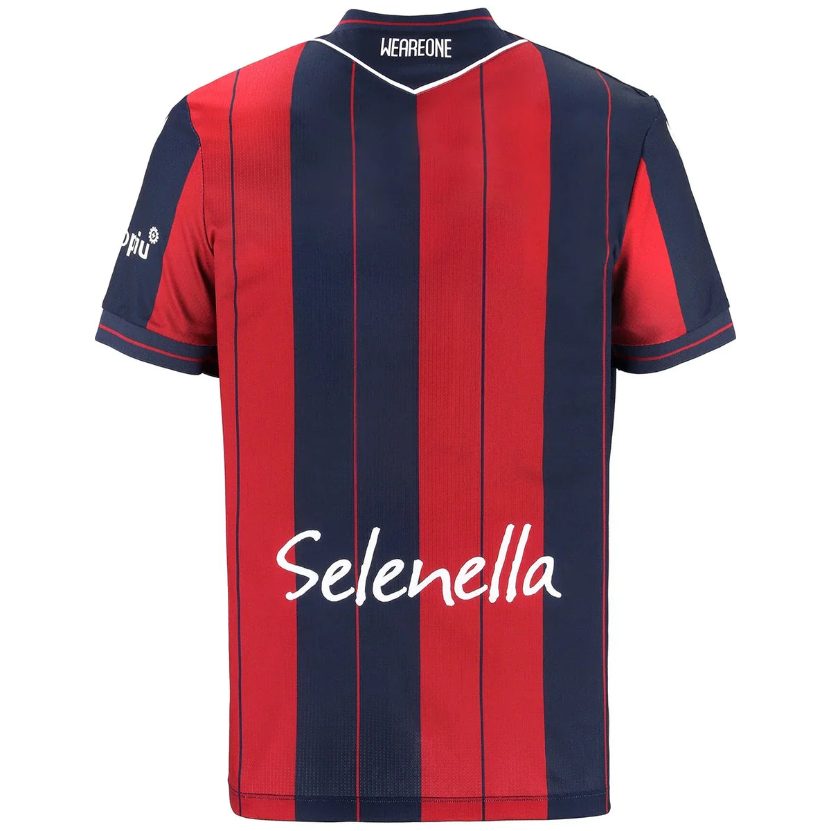Kids Bologna 25/26 Home