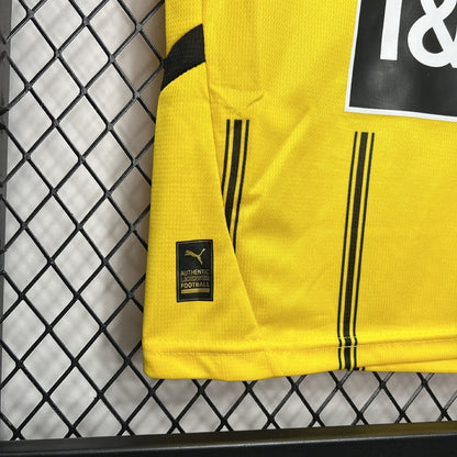 Kids Borussia Dortmund 24/25 Home