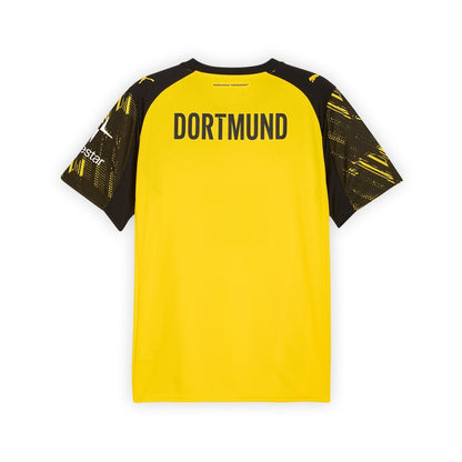 Kids Borussia Dortmund Home 25/26